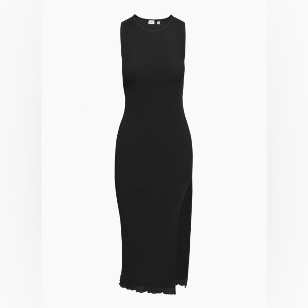 Aritzia/ Wilfred Verona Dress
